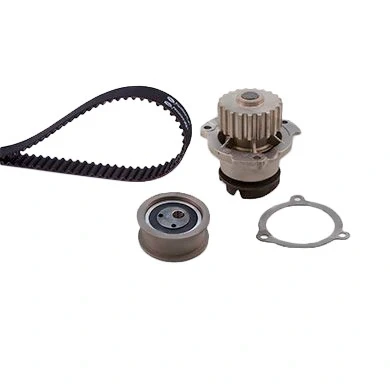 Abbildung von GATES KP15521XS 1 Wasserpumpe + Zahnriemensatz mit Tru Power LADA: 112