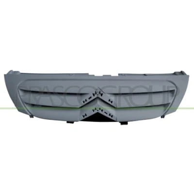 Abbildung von PRASCO CI3222001 Kühlergrill grundiert CITROËN: C3 I Schrägheck