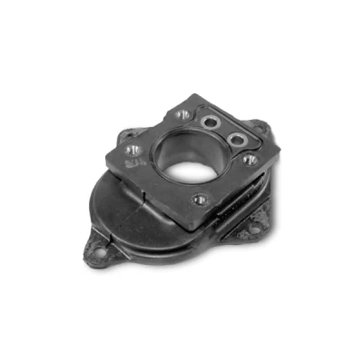 Abbildung von TOPRAN 100 226 Flansch, Vergaser VOLKSWAGEN: GOLF 2, Jetta Mk1, AUDI: 80 B2, C3 Limousine