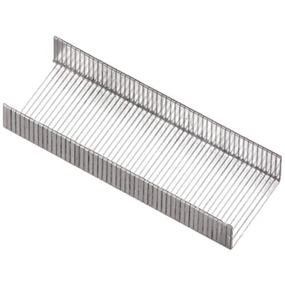 Abbildung von Novus 040 0158 Heftklammern 24/6 DIN Inh.1000