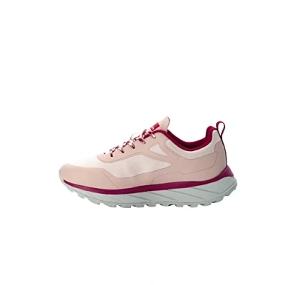 Abbildung von Jack Wolfskin Wanderschuh &quot;TERRASHELTER LOW W&quot;