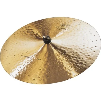 Abbildung von Zildjian K Constantinople Series 22&quot; Medium Thin High Ride Cymbal