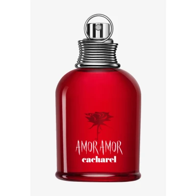 Abbildung von Cacharel Amor Eau de Toilette 100 ml