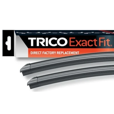 Abbildung von Scheibenwischer Trico ERK65451 26/18Zoll HONDA: CIVIC 9, 10 Schragheck, HR V II, MITSUBISHI: OUTLANDER 3, SMART: Forfour I