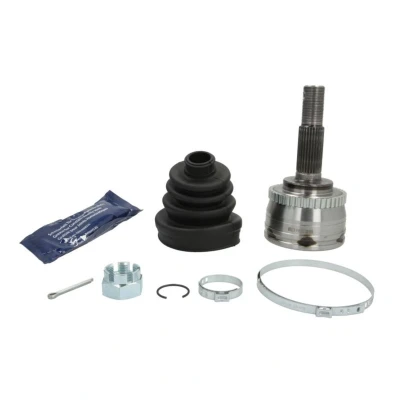 Abbildung von MEYLE 36 14 498 0020 Gelenksatz ORIGINAL Quality radseitig mit ABS Ring NISSAN: Primera Limousine, Kombi
