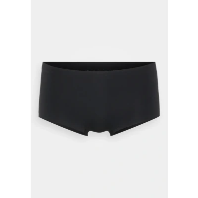 Abbildung von Triumph Smart Invisible Boyshort Panties, Damen, Größe: 70A 80C, Black