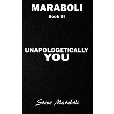 Abbildung von Unapologetically You: Reflections on Life and the Human Experience