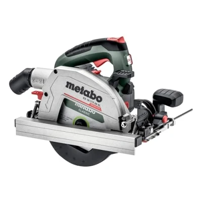 Abbildung von Metabo KS 18 LTX 66 BL Kreissäge schnurlos 165 x 20 mm ohne Batterie V SOLO