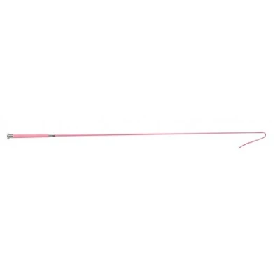 Abbildung von PFIFF Gerte mit Pilzkopf, pink 80cm