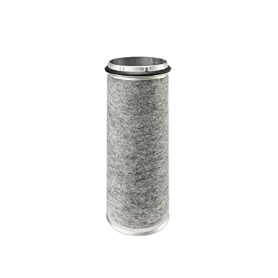 Abbildung von UFI 27.288.00 Luftfilter 375 158, 151 Filtereinsatz SCANIA: 2 series