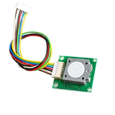 Abbildung von iHaospace ZE08 CH2O Formaldehyde(HCHO) Sensor Module Formaldehyde Concentration Measurement Air Quality Monitor