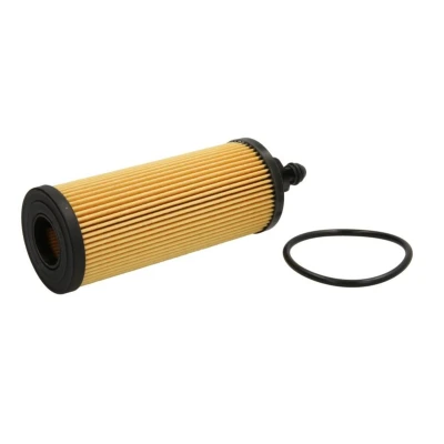 Abbildung von FILTRON OE 689/4 Ölfilter Filtereinsatz JEEP: GRAND Cherokee 4, WRANGLER 3, V, DODGE: Journey MPV, Avenger Limousine, LANCIA: Voyager