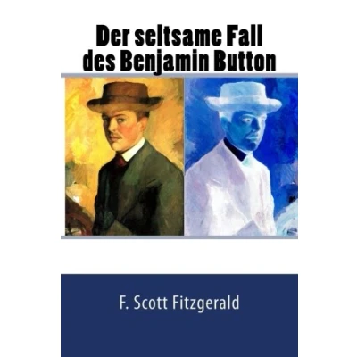 Abbildung von Der seltsame Fall des Benjamin Button [Blu ray]