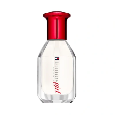 Abbildung von Tommy Hilfiger Girl Forever Eau de Toilette 30 ml