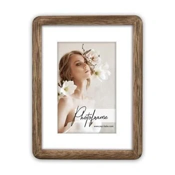 Abbildung von Zep Bilderrahmen BC23P Gressan 15x20 20x30 cm