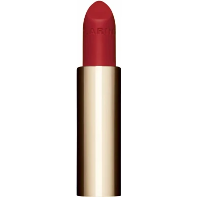 Abbildung von CLARINS Joli Rouge Matt Velvet Refill 754V deep red 3,5 g