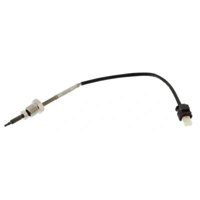 Abbildung von MAPCO 88874 Sensor, Abgastemperatur MERCEDES BENZ: B Klasse, A Klasse