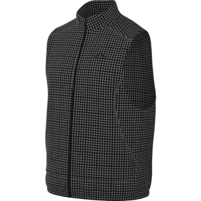 Abbildung von Nike Performance Primaloft Trail VEST Weste, Herren, Größe: Large, Black/summit white