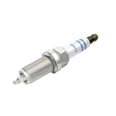 Abbildung von BOSCH 0 242 229 765 Zündkerze M 14 x 1,25 SW: 16 JEEP: Commander