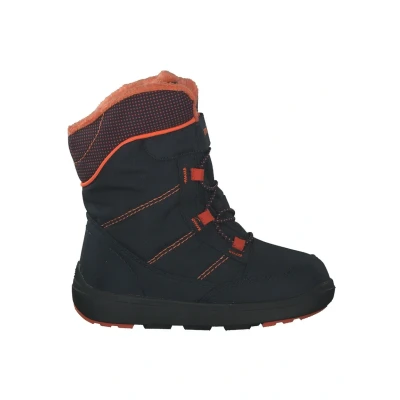 Abbildung von Kamik Jungen Unisex Kinder Stance2 Schneestiefel, Navy Flame (NFL), 26 EU
