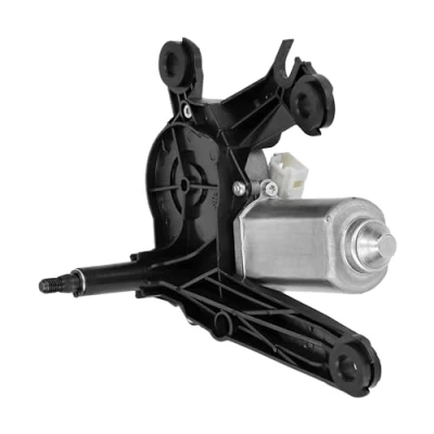Abbildung von F.BECKER_LINE Scheibenwischermotor Hinten (120110006) passend für PEUGEOT 206 206+