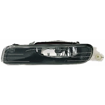 Abbildung von HELLA 1ND 007 646 021 Nebelscheinwerfer rechts 12 mit Glühlampe BMW: 3 Limousine, Touring