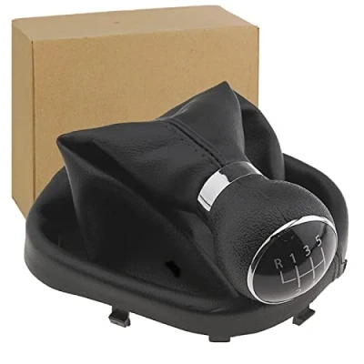 Abbildung von NTY GZB VW 012 Schalthebelknauf