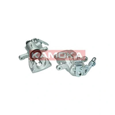 Abbildung von KAMOKA JBC0353 Bremssattel Grauguss 118mm Hinterachse links ohne Elektromotor FORD: S Max Mk1, MONDEO 4 Turnier, Galaxy Mk2 MPV