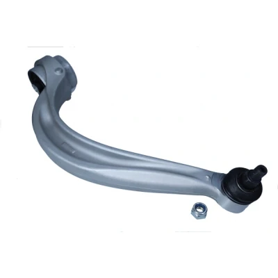 Abbildung von MAXGEAR 72 5531 Querlenker Vorderachse, rechts, unten, hinten Aluminium AUDI: Q7, A8, Q8, VOLKSWAGEN: Touareg III, PORSCHE: Cayenne