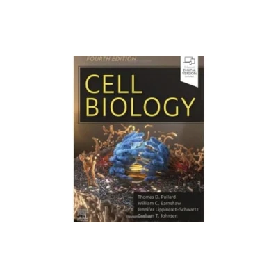 Abbildung von Cell Biology