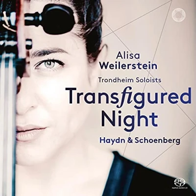 Abbildung von Transfigured Night