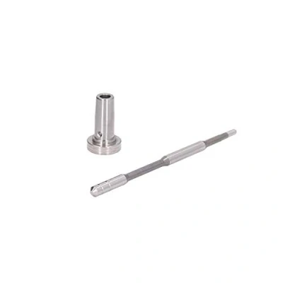 Abbildung von Ventilsatz, Injektor Common Rail BOSCH F 00R J01 941