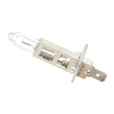 Abbildung von PHILIPS 12258LLECOC1 Glühlampe, Fernscheinwerfer H1 12V 55W 3000K Halogen FORD: MONDEO 4 Turnier, PEUGEOT: 407 SW, AUDI: Cabriolet B4