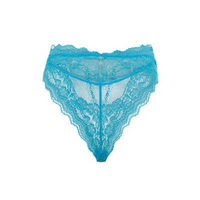 Abbildung von Lascana Damen Tanga