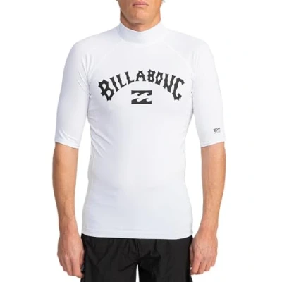 Abbildung von Billabong RoxyLOSING My MINDT ShirtDamenSNOW Whites