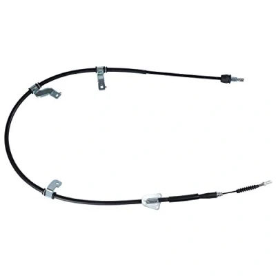 Abbildung von FEBI BILSTEIN 106947 Handbremsseil hinten links 1742 KIA: Pro cee‘d II Schrägheck, Schrägheck