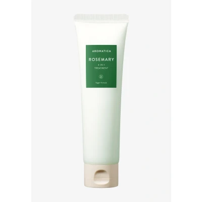 Abbildung von aromatica Rosemary Scalp 3IN1 Treatment Haarpflege, Größe: 160 ml,