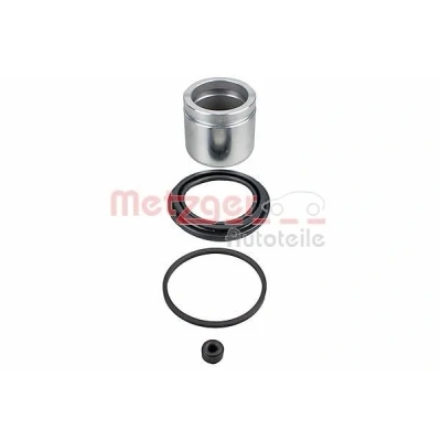 Abbildung von METZGER 114 5019 Bremssattel Reparatursatz 60 BMW: 3 Coupe, 7, 5 Limousine, VOLKSWAGEN: TRANSPORTER Bus, Kasten