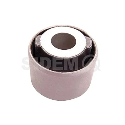 Abbildung von SIDEM 865706 Querlenkerlager außen, Hinterachse unten Gummimetalllager Längslenker LAND ROVER: Freelander 2 SUV, Range Rover Evoque