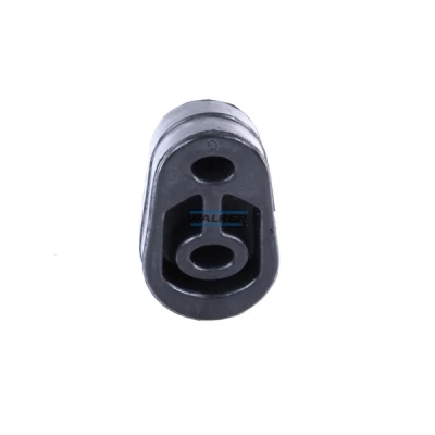 Abbildung von WALKER 81319 Gummistreifen, Abgasanlage FORD: Transit Mk3 Pritsche/Fahrgestell, MONDEO 3 Kombi, FIESTA