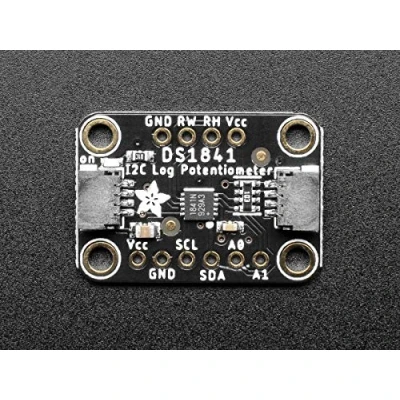 Abbildung von Adafruit DS3502 I2C Digitaler 10K Potentiometer Breakout