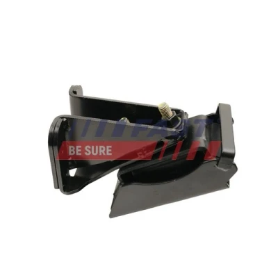Abbildung von Lagerung, Motor FAST FT52334