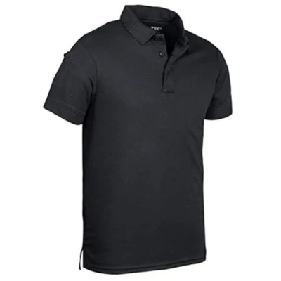 Abbildung von Mil Tec Langarmshirt Militär Tactical Quick Dry