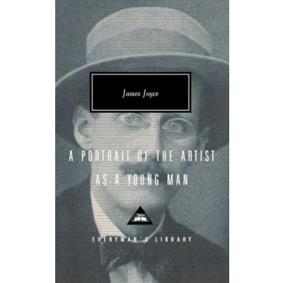 Abbildung von a Portrait of the Artist as Young Man