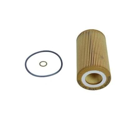 Abbildung von MAXGEAR 26 0285 Ölfilter Filtereinsatz BMW: 3 Limousine, Touring, 5 LAND ROVER: Freelander I SUV, SUV Cabrio, 75