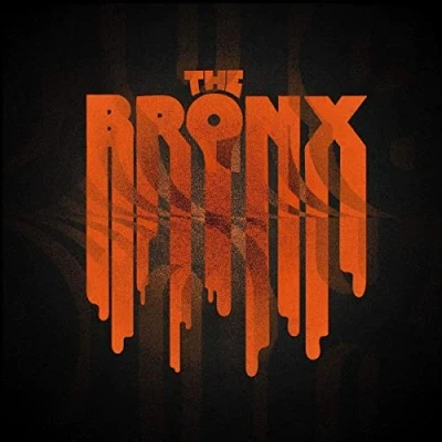 Abbildung von Bronx VI Orange Crush Colored [Vinyl LP]