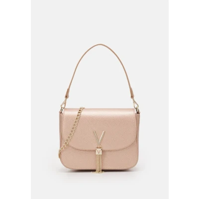 Abbildung von VALENTINO Divina Shoulder Bag Oro Rosa