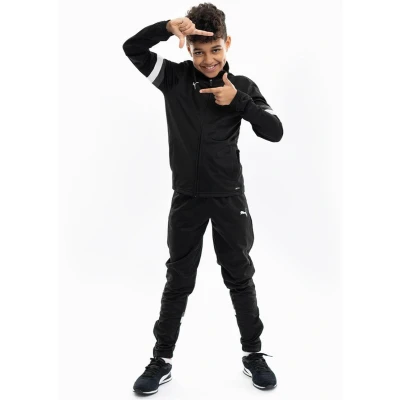 Abbildung von PUMA Jogginganzug teamRISE Trainingsanzug Kids