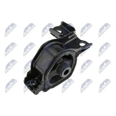 Abbildung von Lagerung, Motor NTY ZPS HD 097