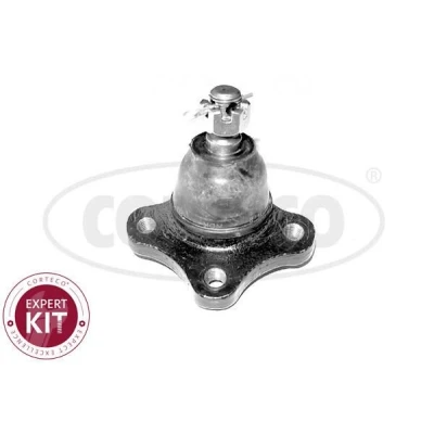 Abbildung von CORTECO 49400076 Traggelenk oben, Vorderachse rechts, links FORD: Ranger Mk2, MAZDA: B Serie Pickup, BT 50 Pickup